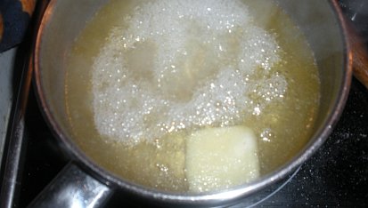 Kinder čokoláda