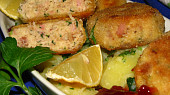 Králičí krokety