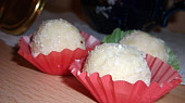 Kuličky Raffaelo