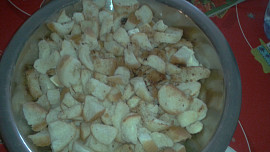 Lehká dietní rybí polévka z rybích filetů