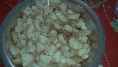 Lehká dietní rybí polévka z rybích filetů