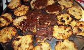 Marokánky bez sušenek (marokánky)