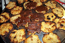 marokánky