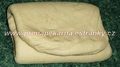 Máslové croissanty s omládkem
