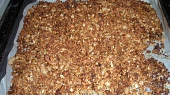 Müsli pro taťku