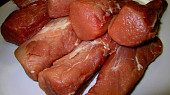Palce z vepřové kýty s Lopenickou slaninou, Palce z vepřové kýty s Lopenickou slaninou