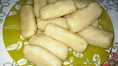 Pečená vepřová plec s bramborovými slejšky a zelím