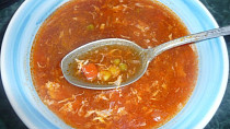Pekingská polévka