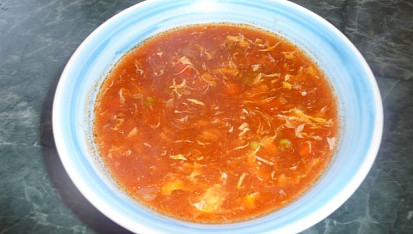 Pekingská polévka
