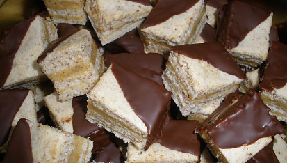 Štafetky