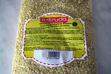 Kukuřičná strouhanka