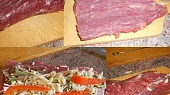 Umučená panenka