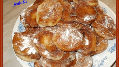 Větry matky představené, Větříky ke konzumaci