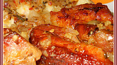Výpečky SAMBAL OELEK
