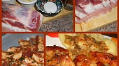 Výpečky SAMBAL OELEK