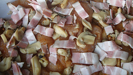 Zapečené šťavnaté kuřecí maso