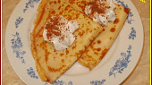 Anglické palačinky (Anglické palačinky)