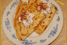 Anglické palačinky