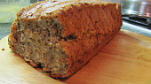 Banánový chléb (Banana bread)