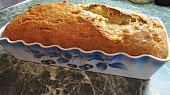 Banánový chléb (Banana bread)