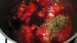 Cannelloni s cottage