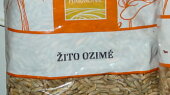 Černé rohlíky ála kornspitz