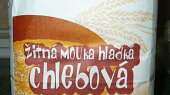 Černé rohlíky ála kornspitz