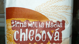 Černé rohlíky ála kornspitz