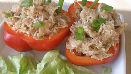 Čínská slepice s červeným olejem