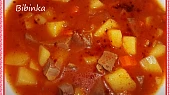 Dobrá srdcová polévka, Dobrá srdcová polévka