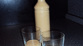 Domácí Baileys II.