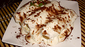 Domácí tiramisu po česku