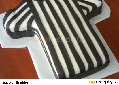 Dres rozhodčího