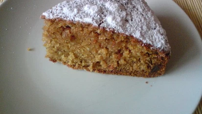 Extra jablkový koláč
