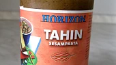 Hummus - základní recept