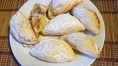 Jablecna kolecka