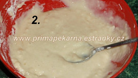 Jak na výrobu kynutého těsta