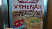 Krkovička plněná výheňákem a zelenou cibulkou (Výheňák)