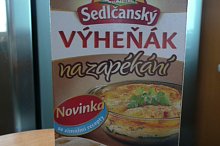 Výheňák