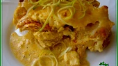 Kuřecí řízky s nivou a mozzarellou, mňam:-)