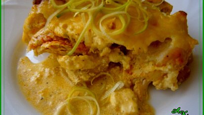Kuřecí řízky s nivou a mozzarellou, mňam:-)