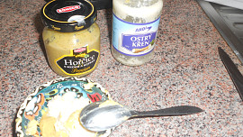 Kuřecí špalíčky na jehle s vůní uzeného