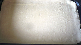 Květákovo-brokolicový koláč