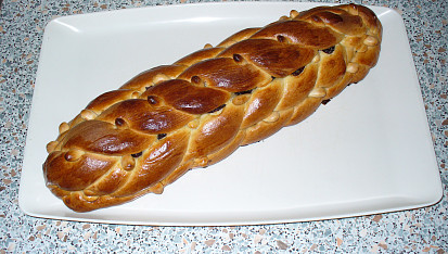 Vánočka III.