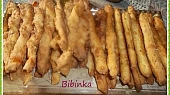 Moje slané tyčky se zakysankou a bylinkami, Moje slané tyčinky se zakysankou a bylinkama