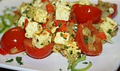 Nakládaná feta