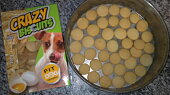 Biscuits (piškoty)