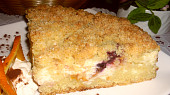 Nebeský koláč