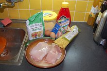 Ingredience