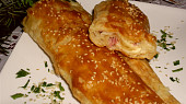 Obyčejný slaný závin